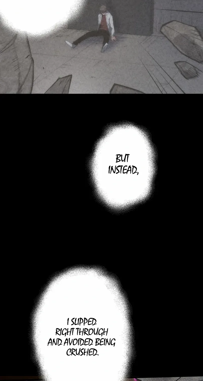 Reverse Tower Dungeon Chapter 20 page 15 - 