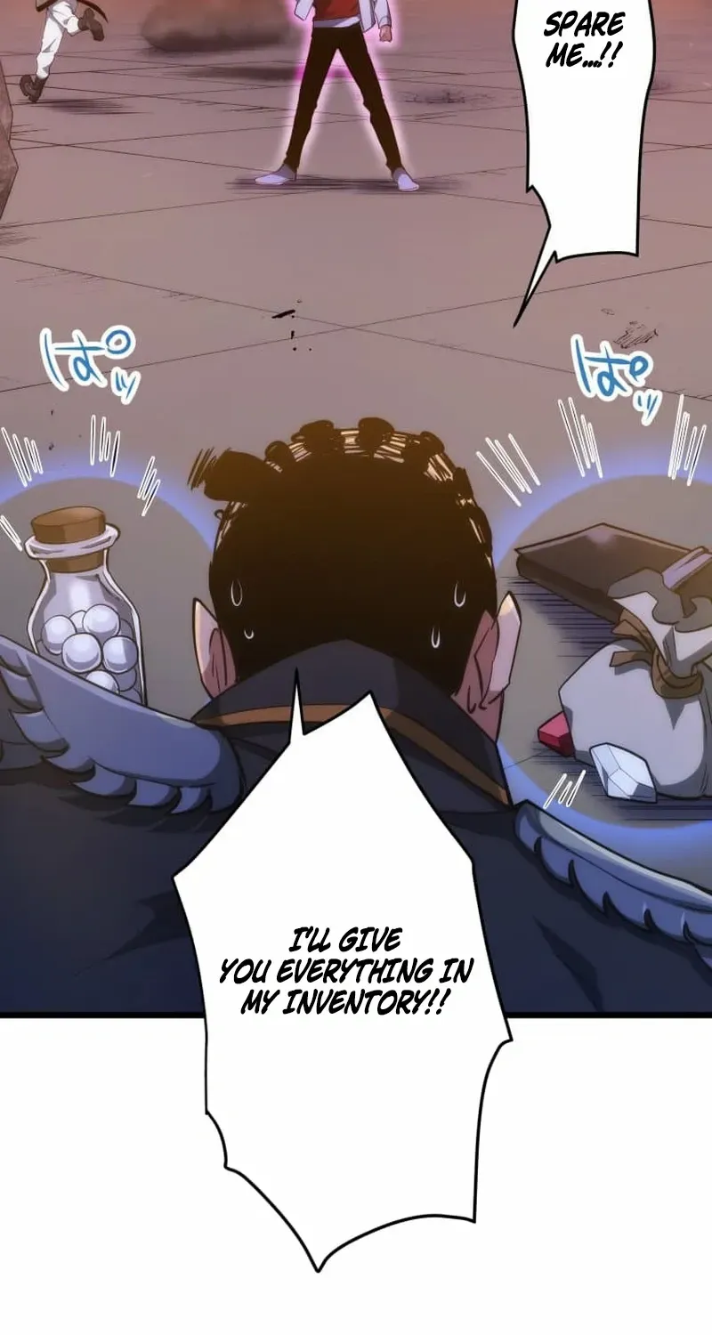 Reverse Tower Dungeon Chapter 20 page 141 - 