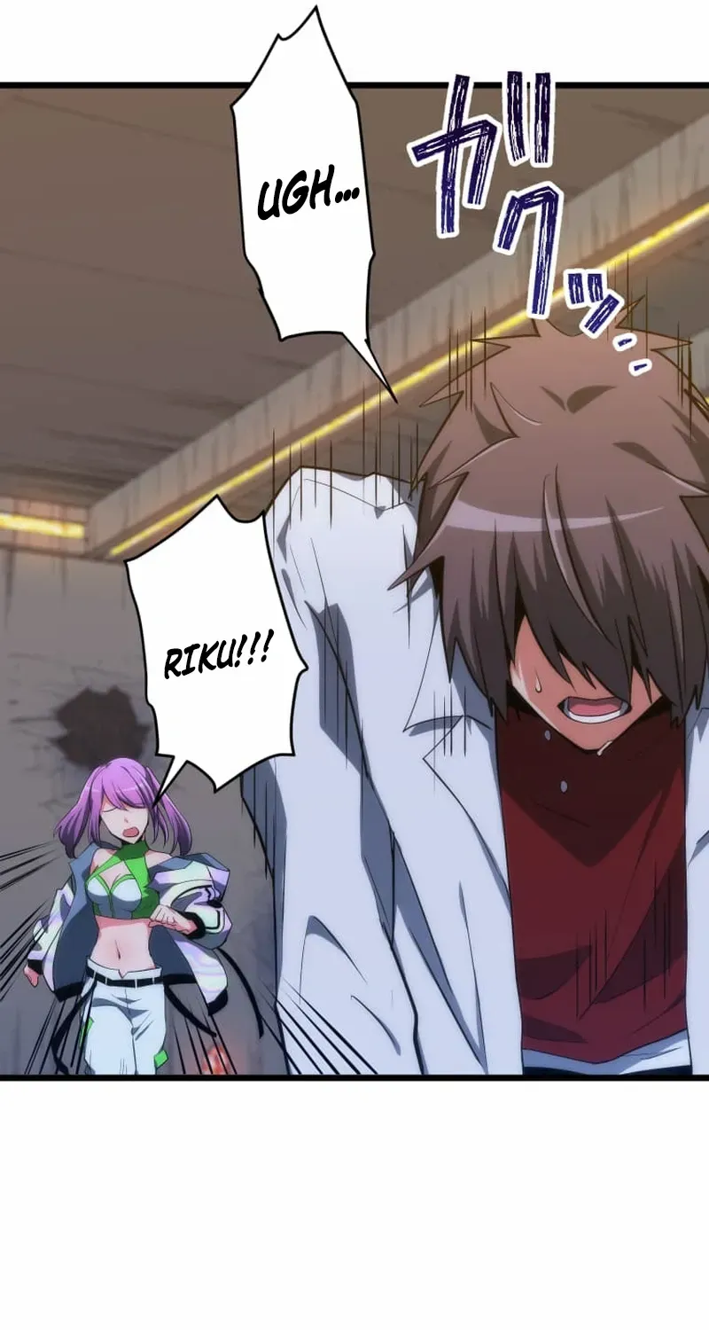 Reverse Tower Dungeon Chapter 20 page 159 - 