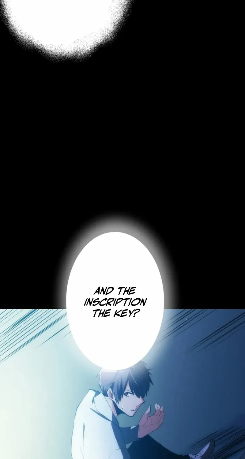 Reverse Tower Dungeon Chapter 20 page 19 - 