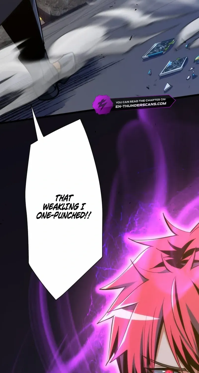 Reverse Tower Dungeon Chapter 20 page 3 - 