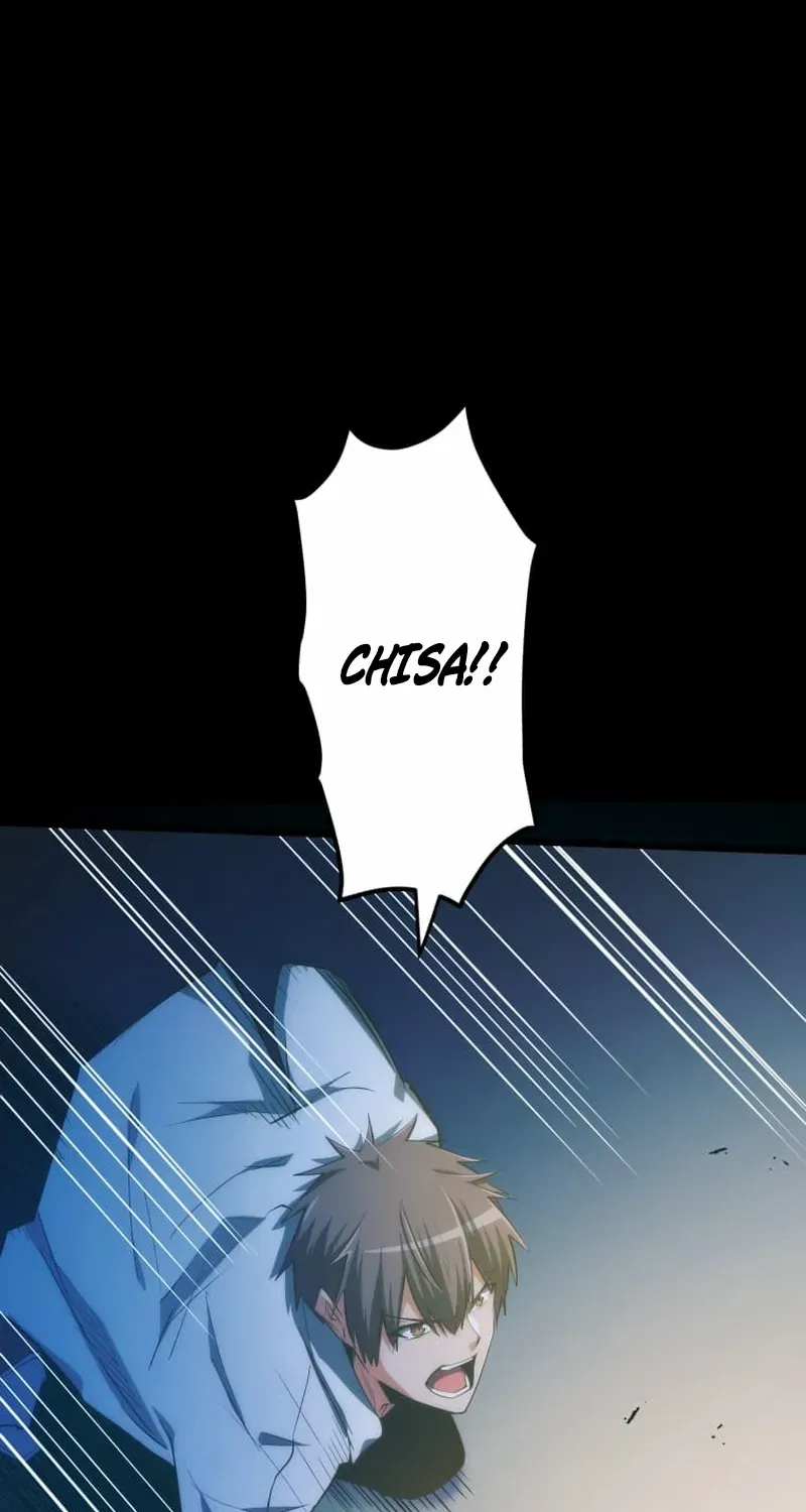 Reverse Tower Dungeon Chapter 20 page 37 - 