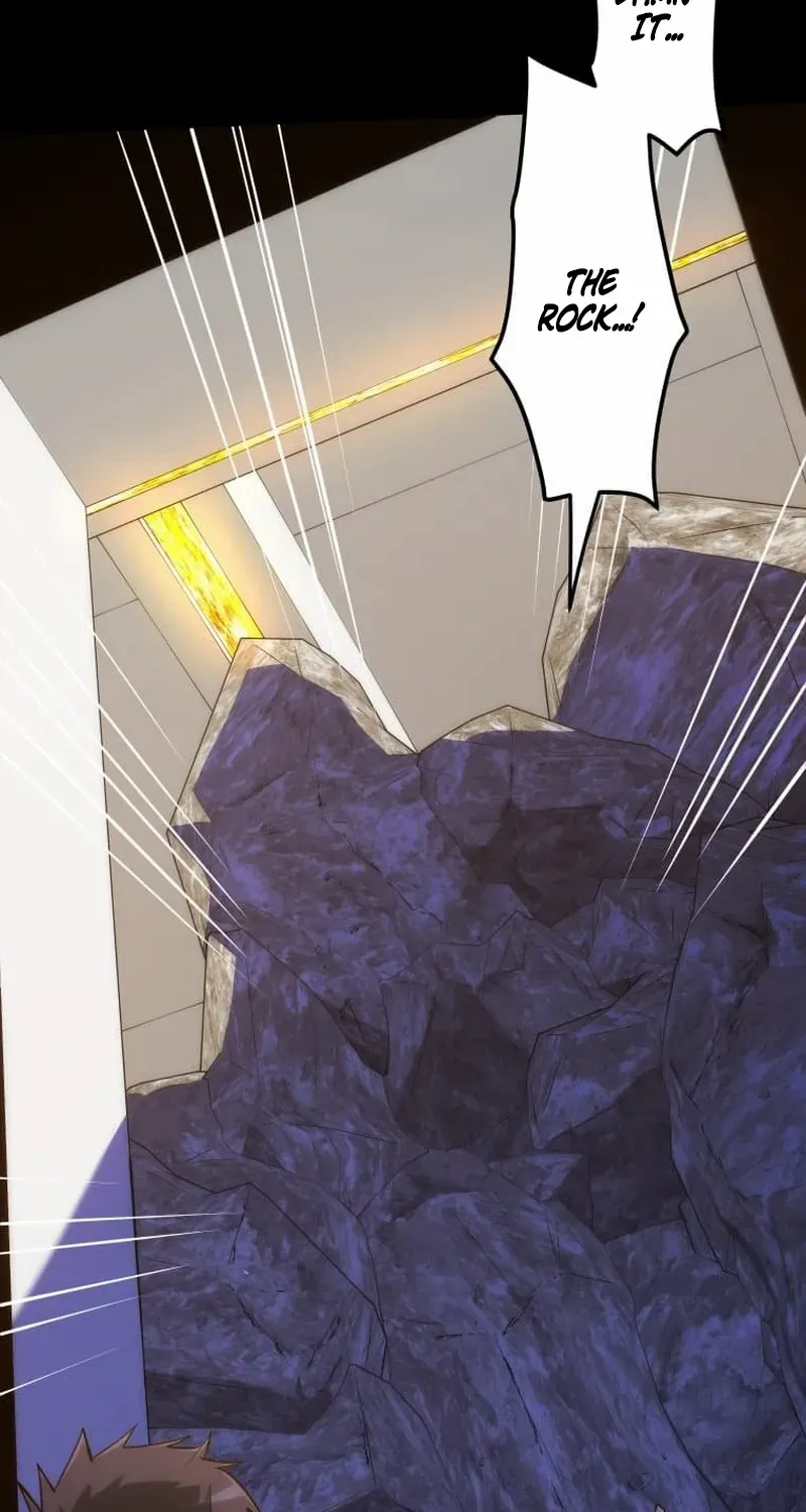 Reverse Tower Dungeon Chapter 20 page 39 - 