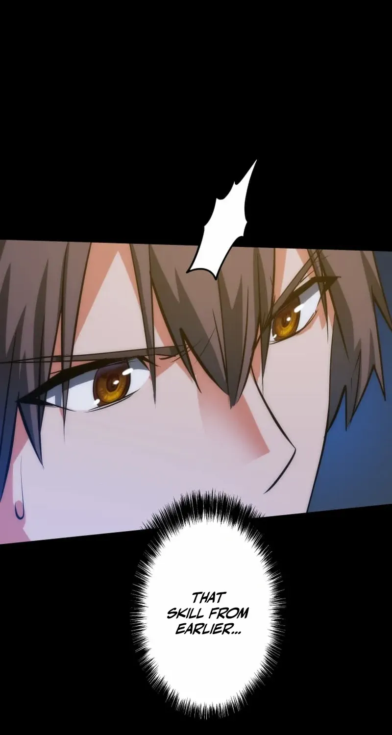 Reverse Tower Dungeon Chapter 20 page 47 - 