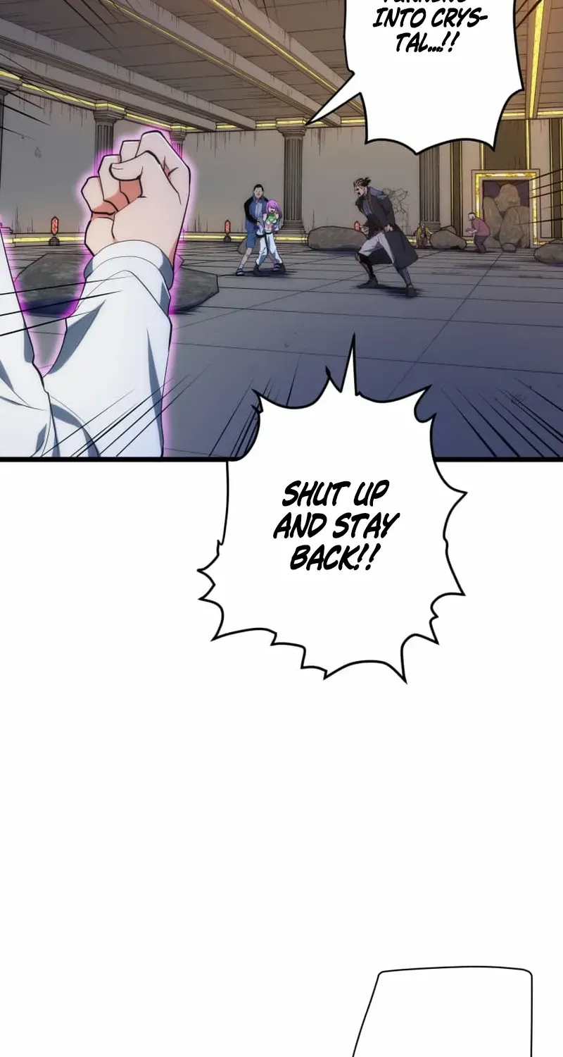 Reverse Tower Dungeon Chapter 20 page 56 - 