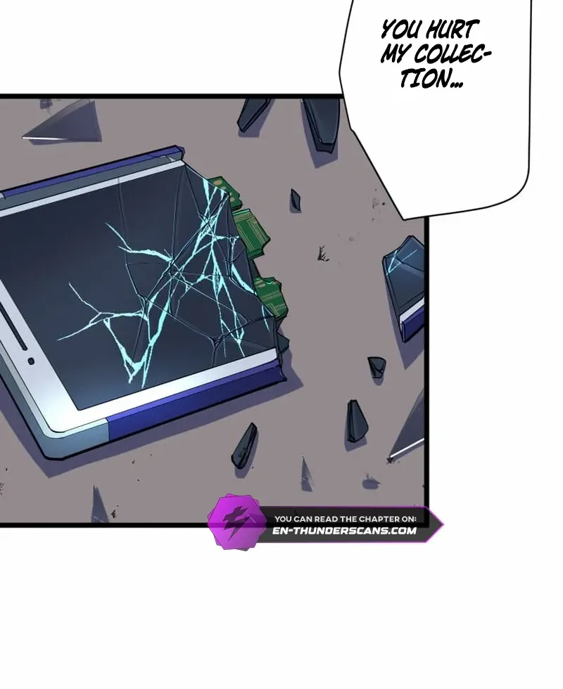 Reverse Tower Dungeon Chapter 20 page 57 - 