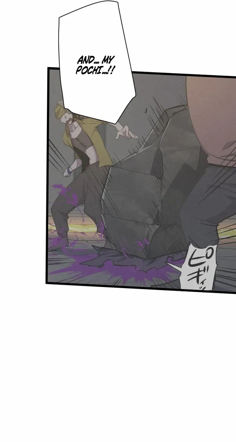 Reverse Tower Dungeon Chapter 20 page 58 - 