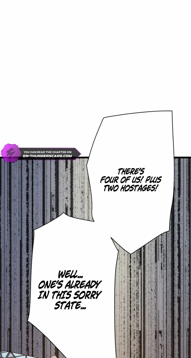 Reverse Tower Dungeon Chapter 20 page 60 - 