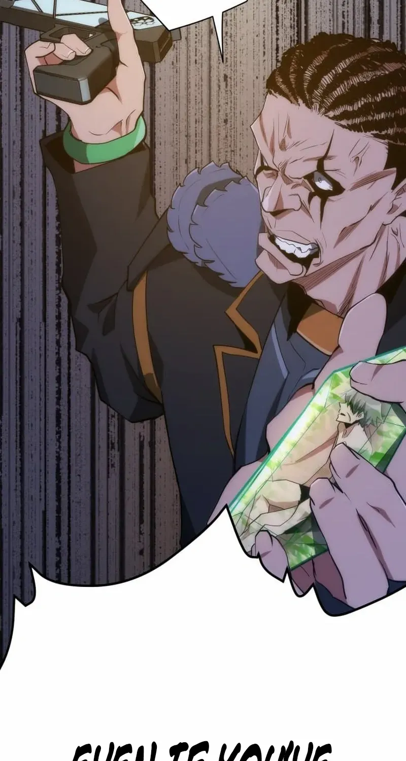 Reverse Tower Dungeon Chapter 20 page 61 - 