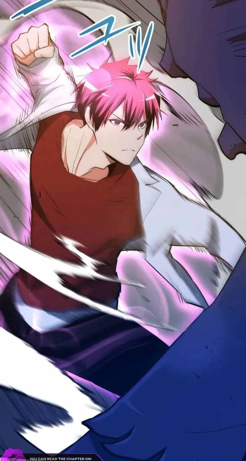 Reverse Tower Dungeon Chapter 20 page 63 - 