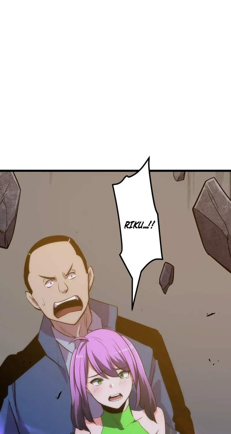 Reverse Tower Dungeon Chapter 20 page 70 - 