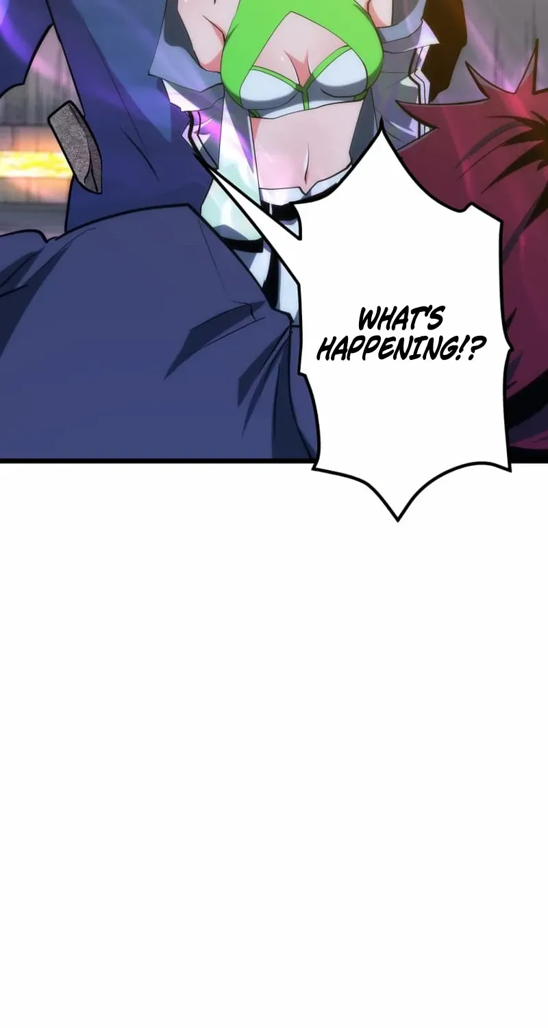 Reverse Tower Dungeon Chapter 20 page 71 - 