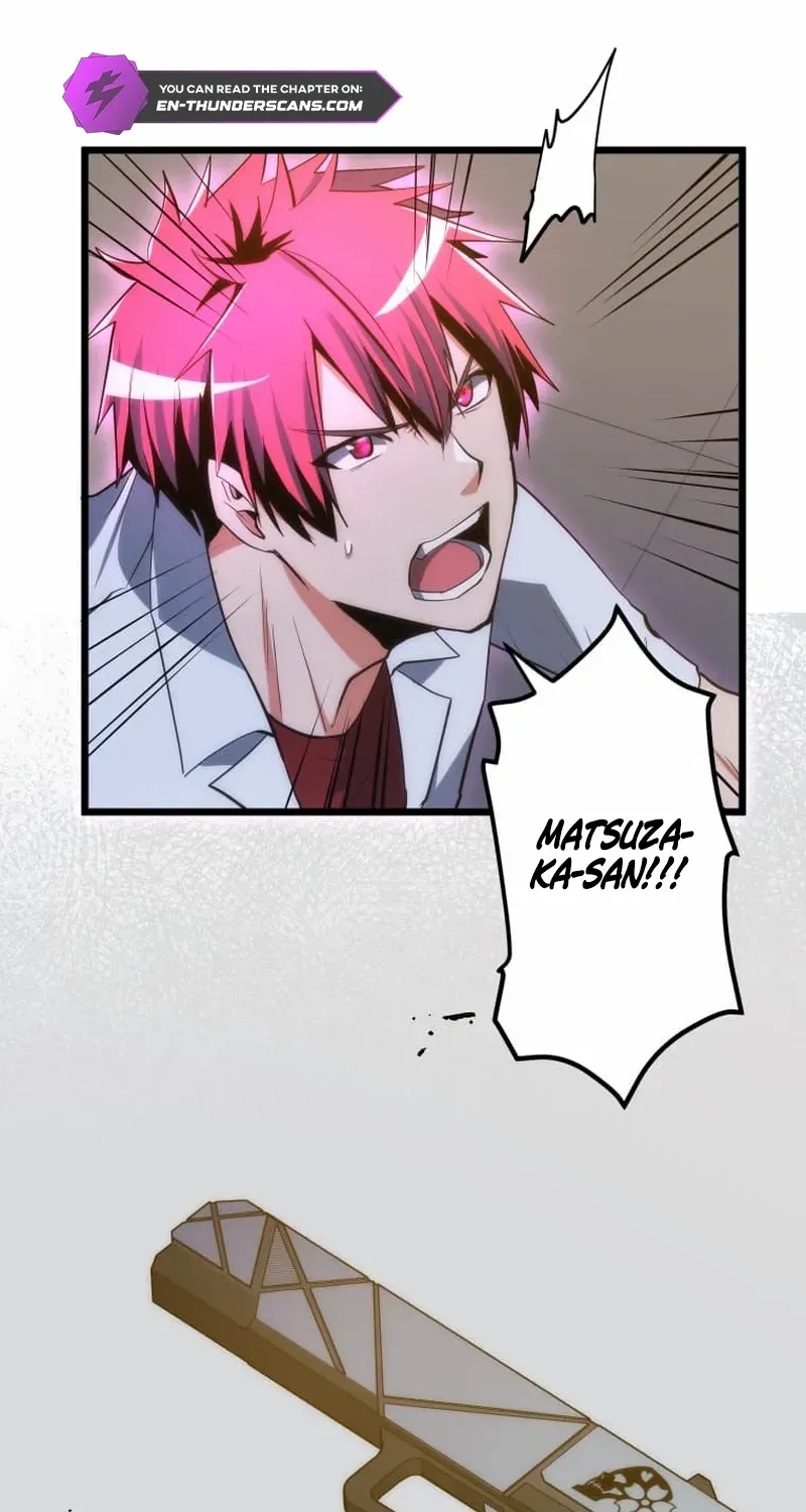 Reverse Tower Dungeon Chapter 20 page 72 - 