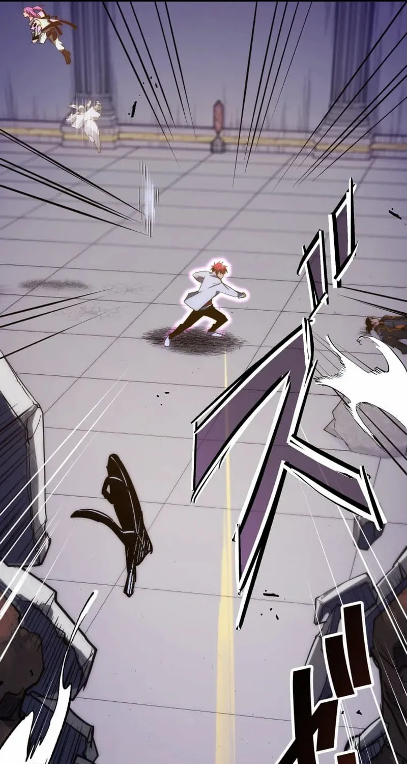 Reverse Tower Dungeon Chapter 20 page 81 - 