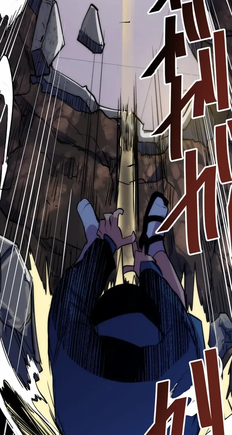 Reverse Tower Dungeon Chapter 20 page 82 - 