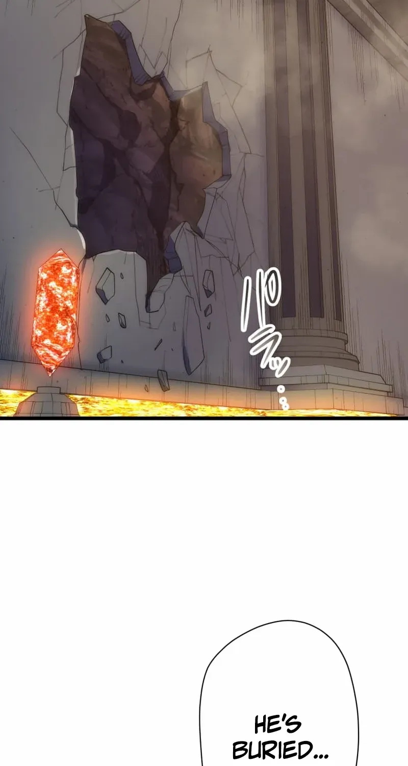 Reverse Tower Dungeon Chapter 20 page 84 - 