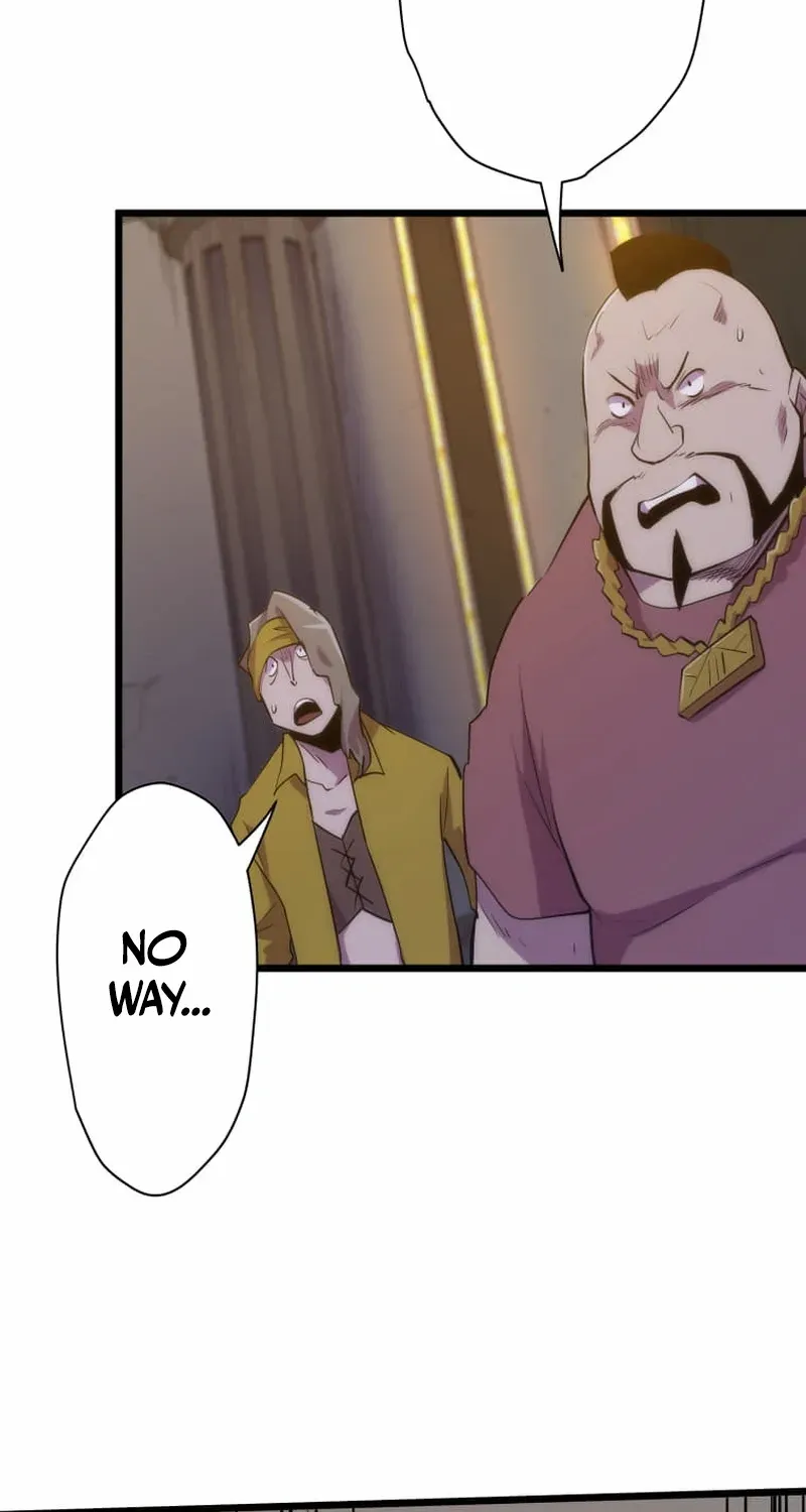 Reverse Tower Dungeon Chapter 20 page 85 - 