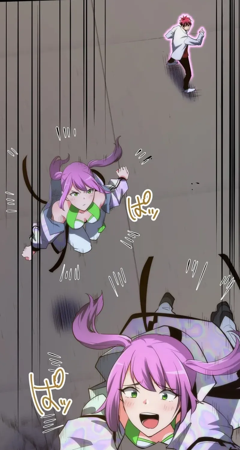 Reverse Tower Dungeon Chapter 20 page 86 - 