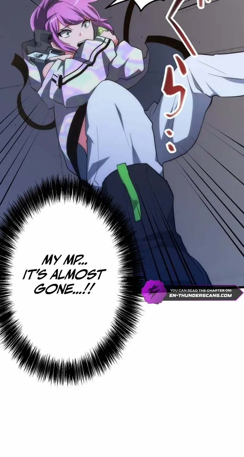 Reverse Tower Dungeon Chapter 20 page 88 - 