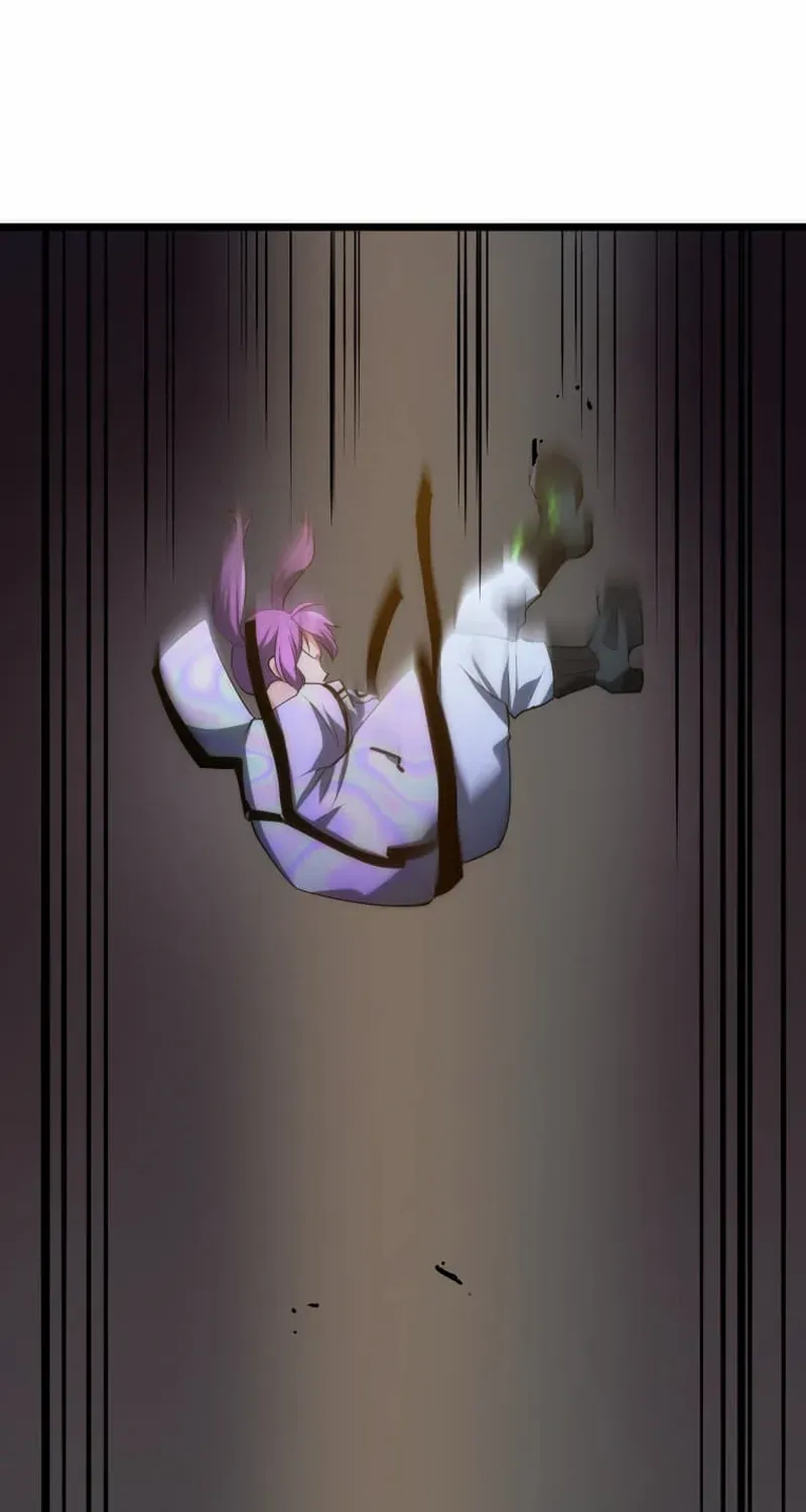 Reverse Tower Dungeon Chapter 20 page 89 - 