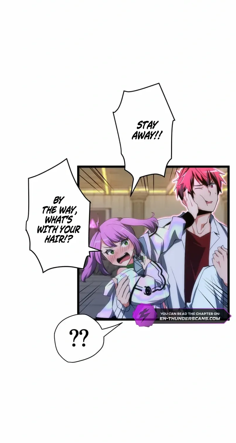 Reverse Tower Dungeon Chapter 20 page 95 - 