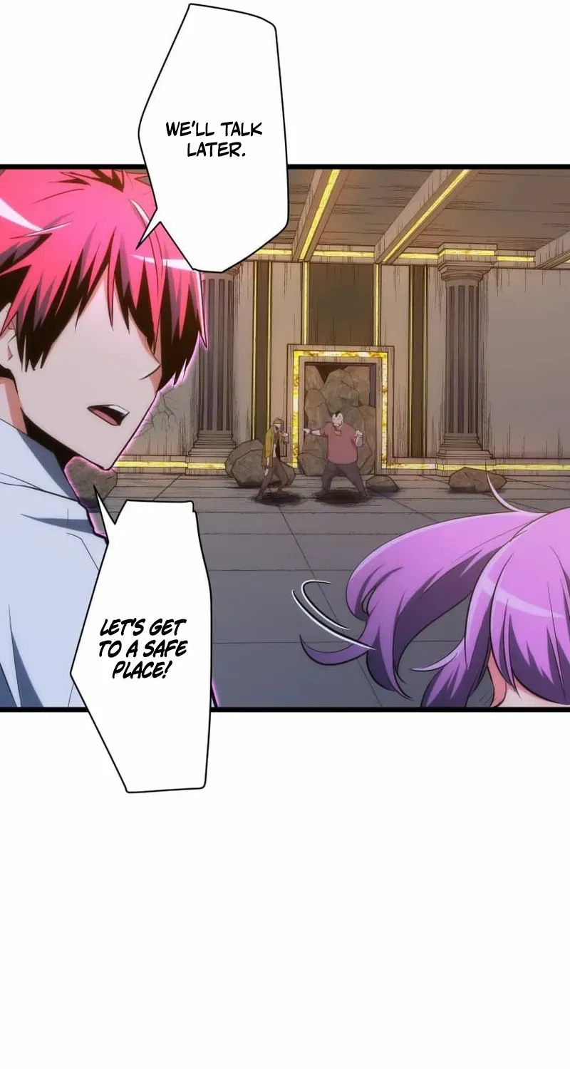 Reverse Tower Dungeon Chapter 20 page 97 - 