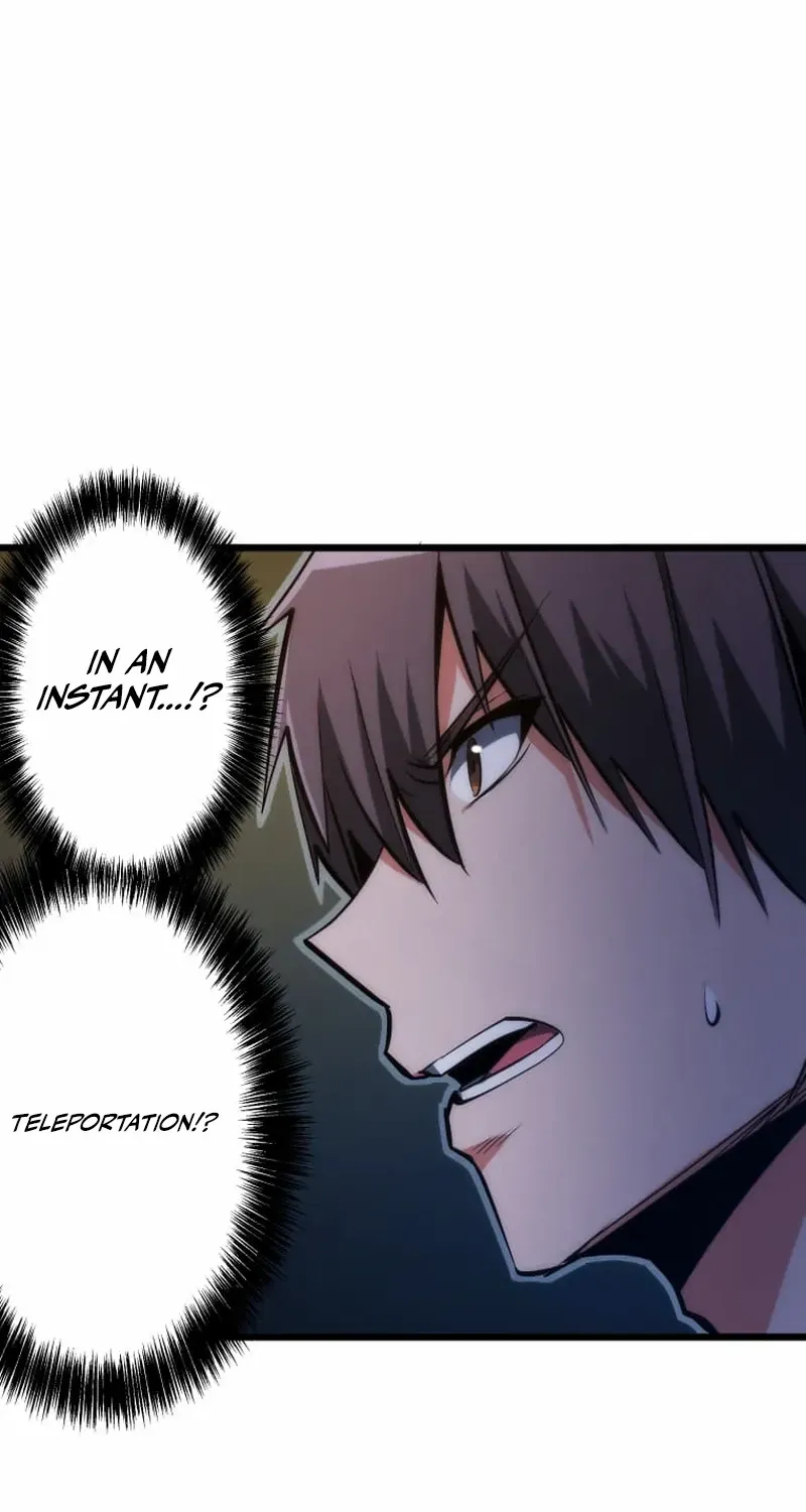 Reverse Tower Dungeon Chapter 21 page 14 - 