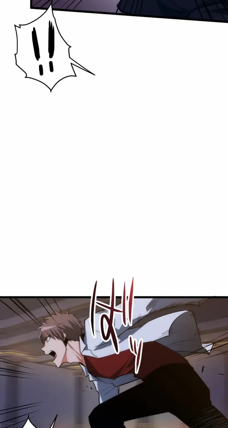 Reverse Tower Dungeon Chapter 21 page 16 - 