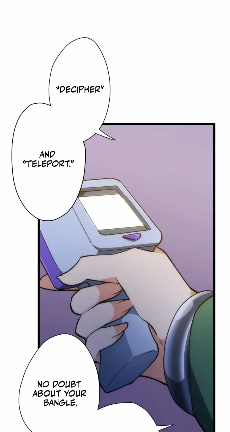 Reverse Tower Dungeon Chapter 21 page 24 - 