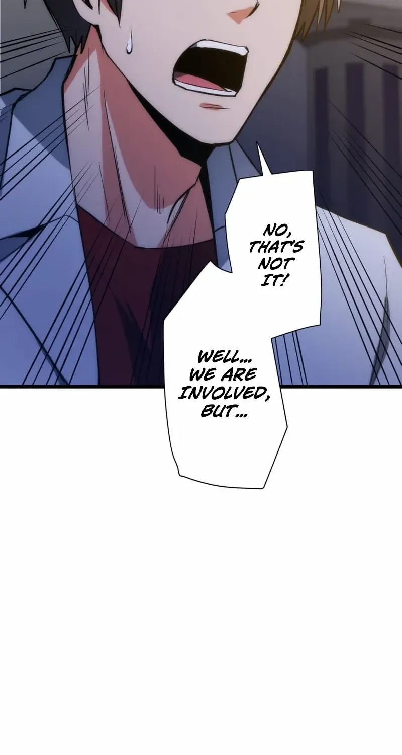 Reverse Tower Dungeon Chapter 21 page 28 - 