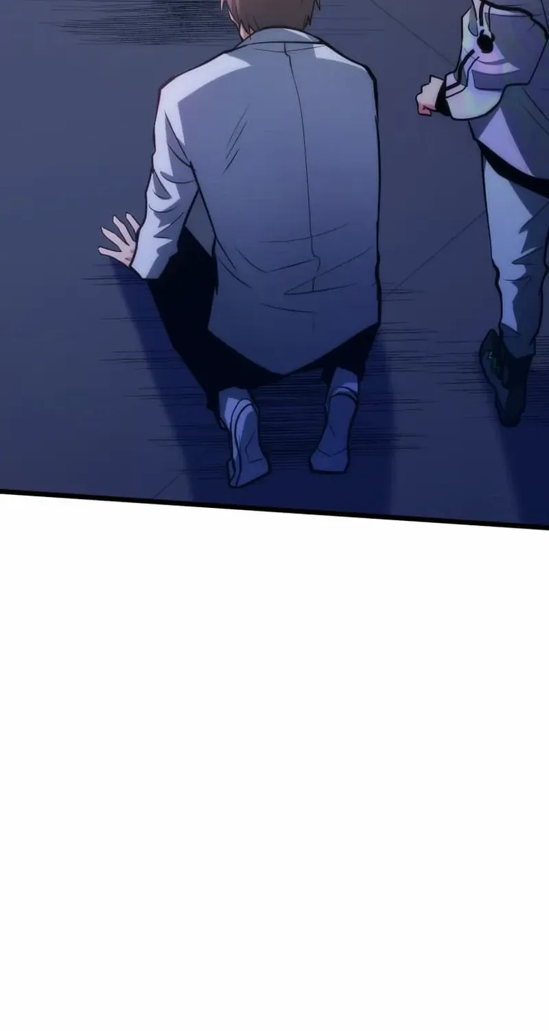 Reverse Tower Dungeon Chapter 21 page 4 - 