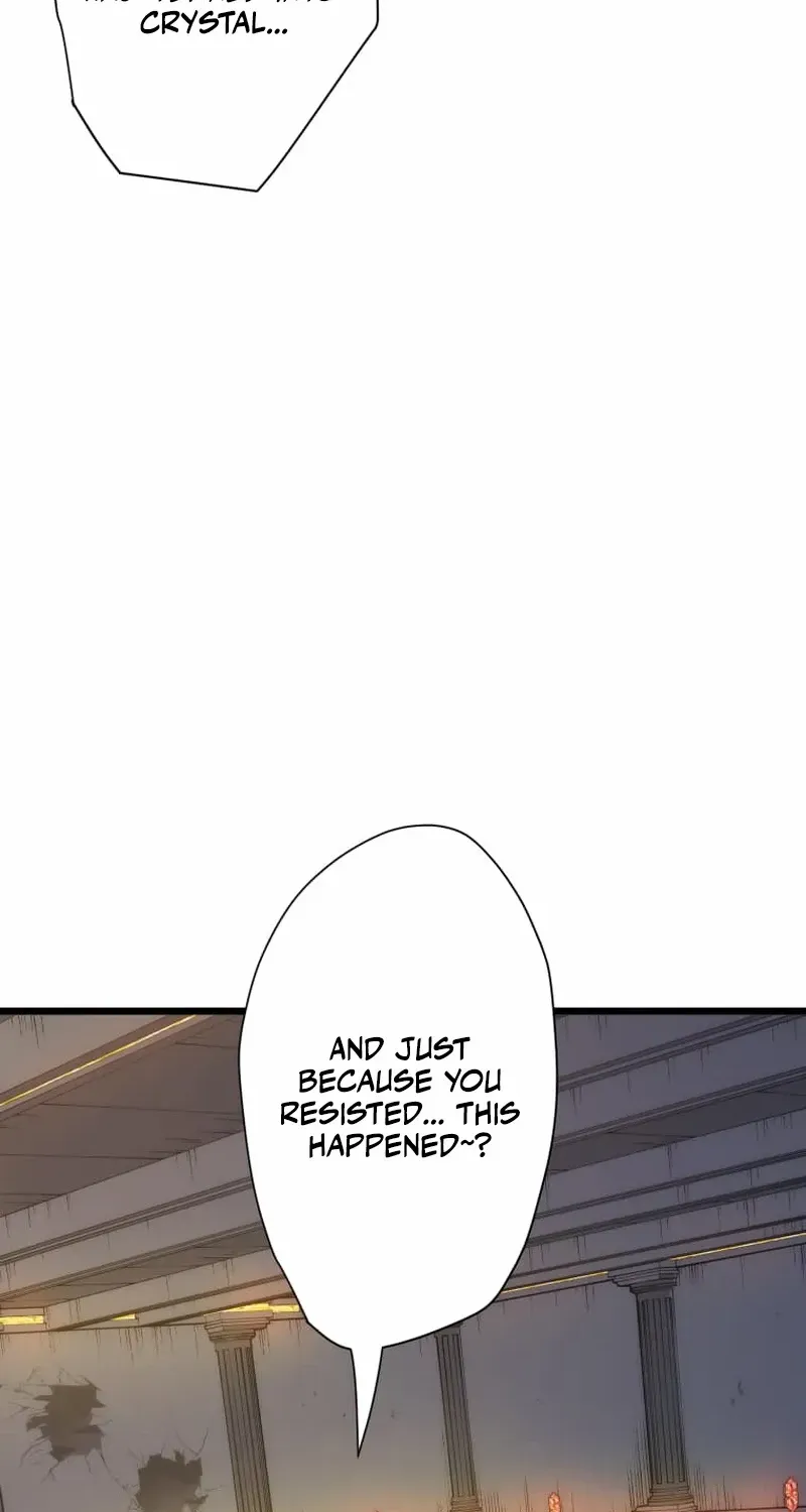 Reverse Tower Dungeon Chapter 21 page 38 - 