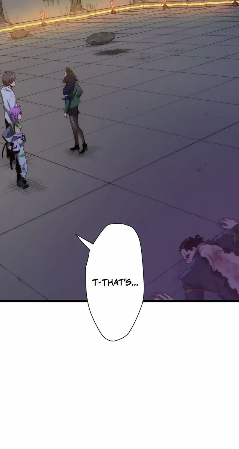 Reverse Tower Dungeon Chapter 21 page 39 - 