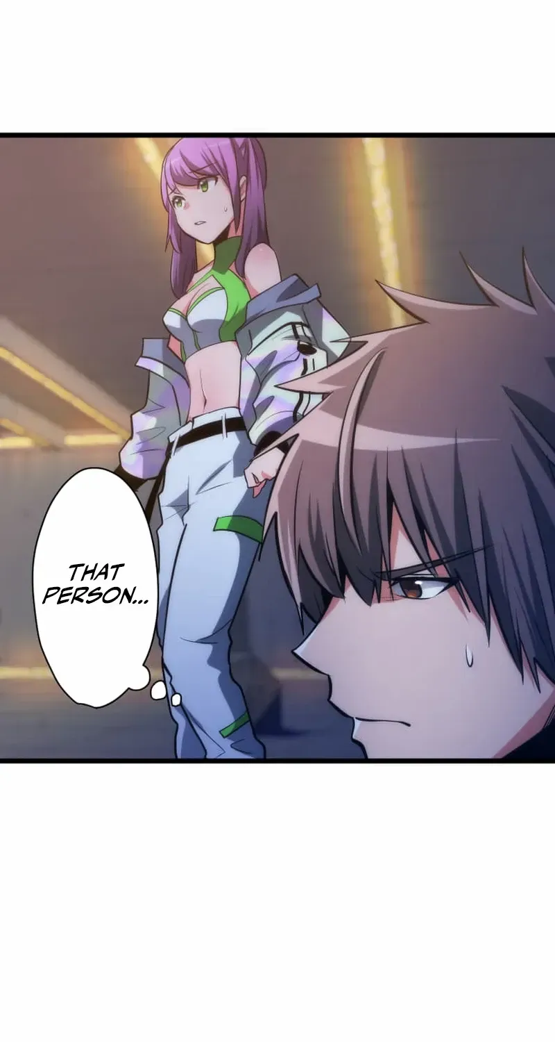 Reverse Tower Dungeon Chapter 21 page 5 - 