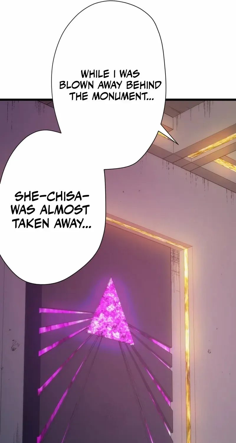 Reverse Tower Dungeon Chapter 21 page 41 - 