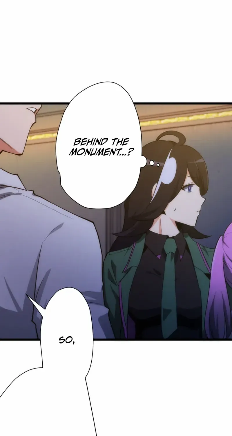 Reverse Tower Dungeon Chapter 21 page 43 - 