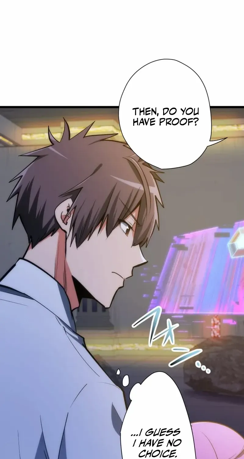 Reverse Tower Dungeon Chapter 21 page 50 - 