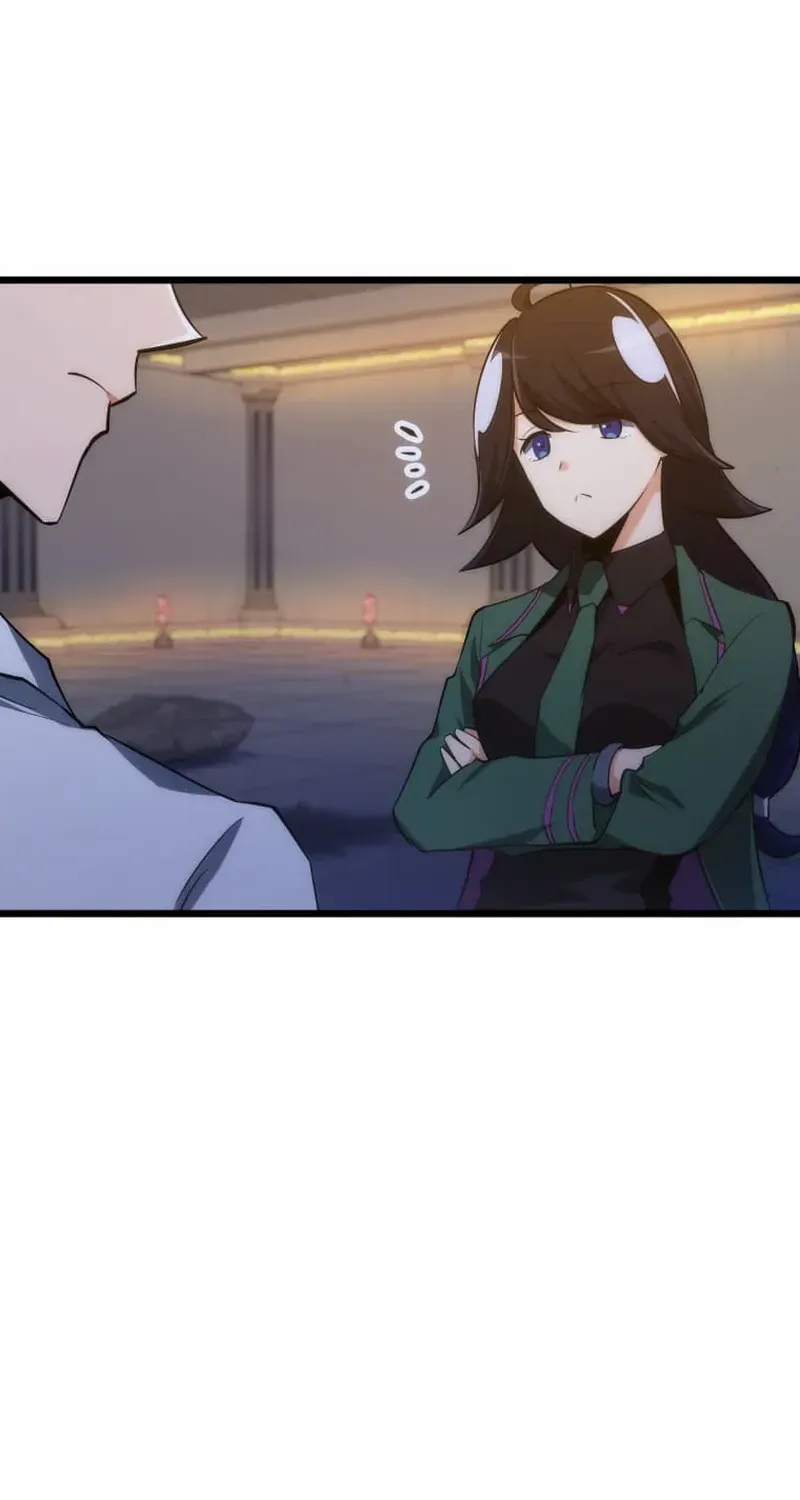 Reverse Tower Dungeon Chapter 21 page 55 - 