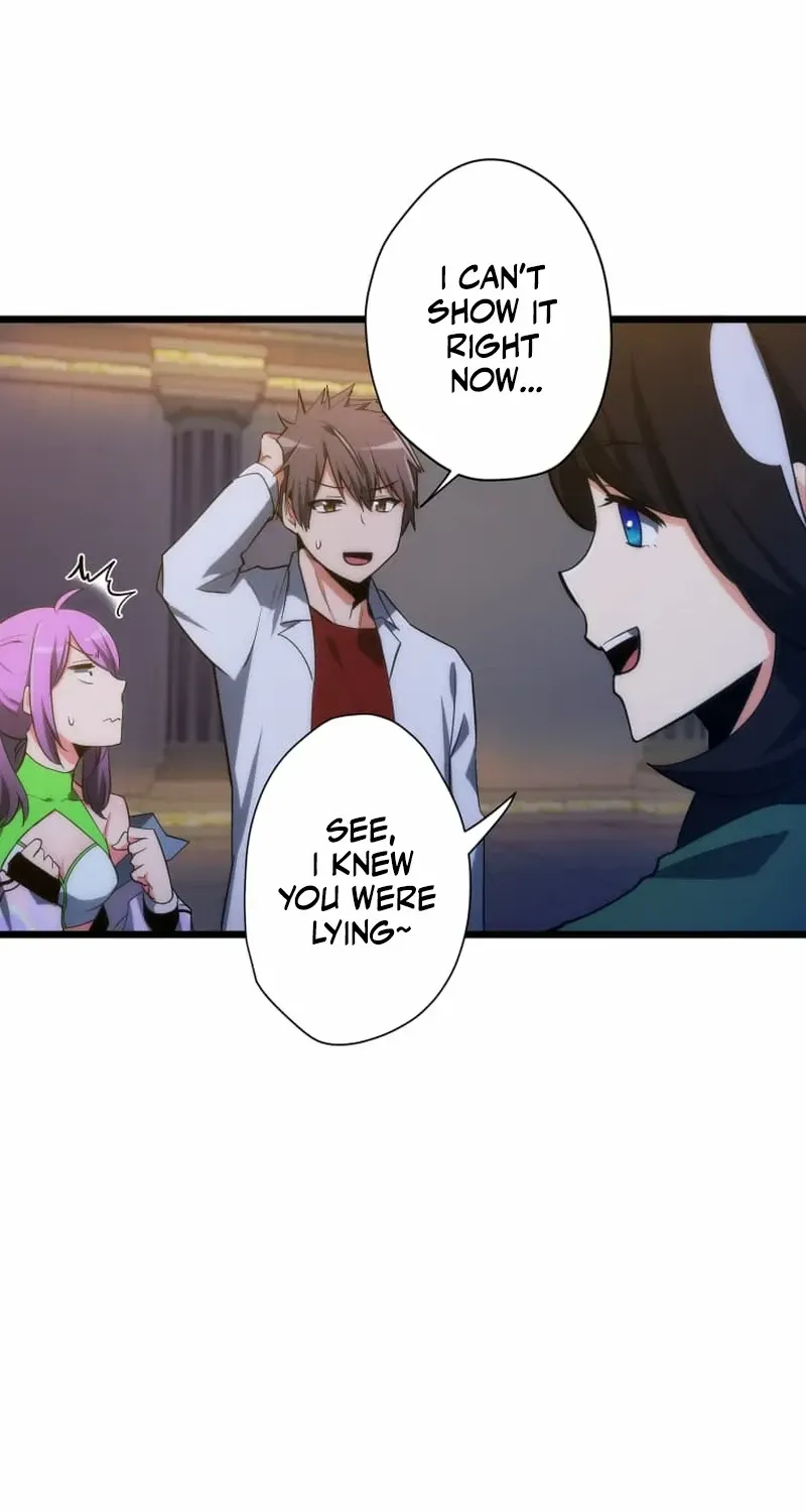 Reverse Tower Dungeon Chapter 21 page 58 - 