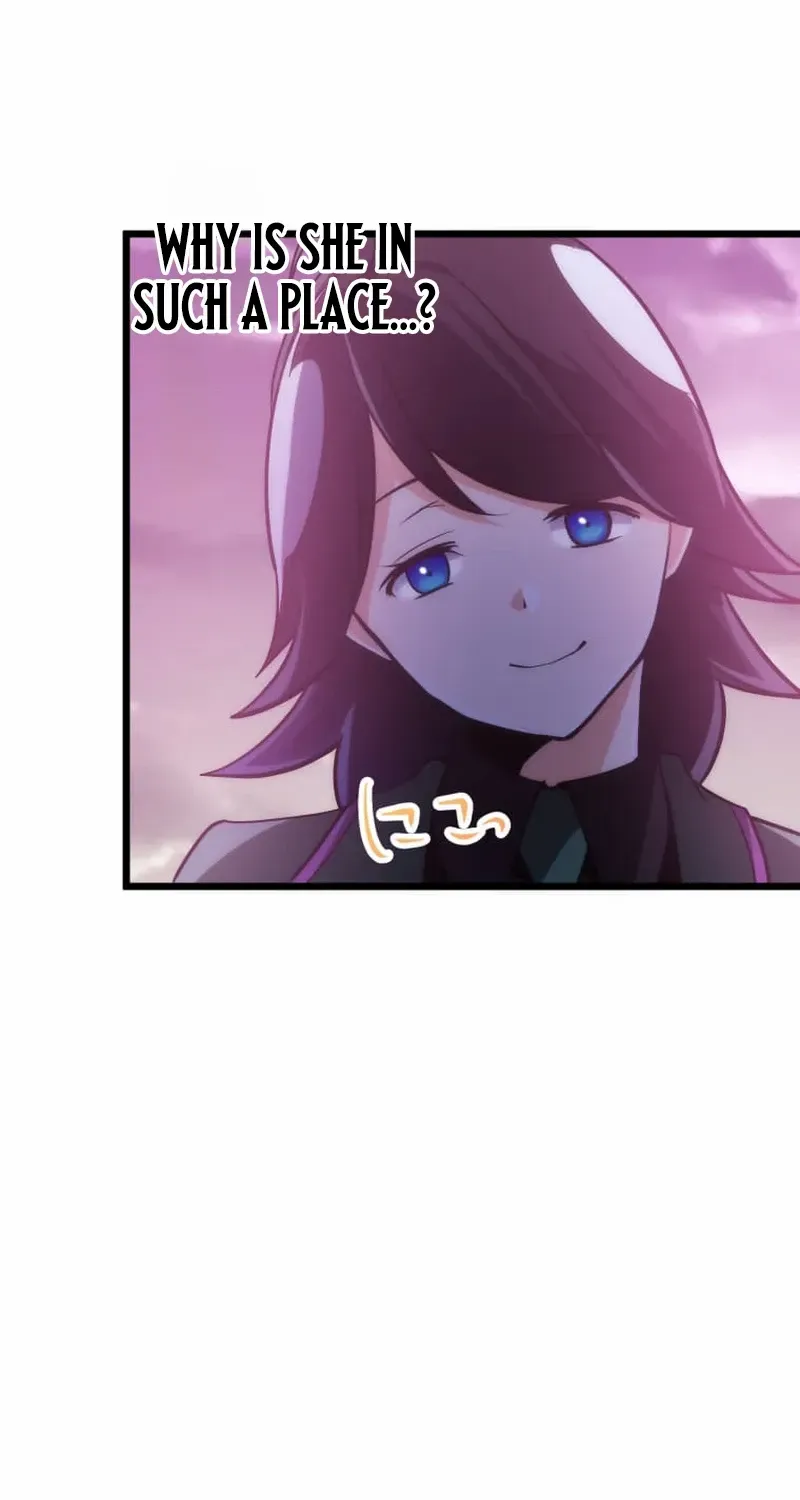 Reverse Tower Dungeon Chapter 21 page 7 - 