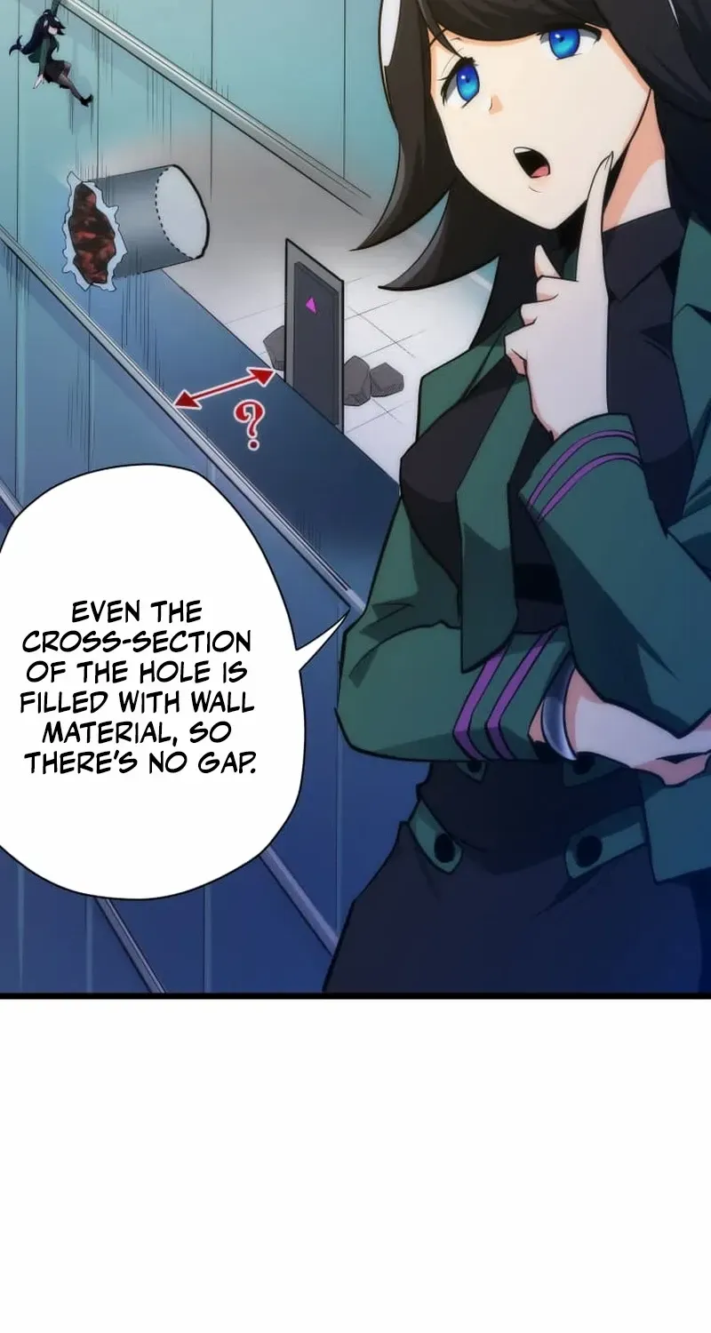 Reverse Tower Dungeon Chapter 21 page 61 - 
