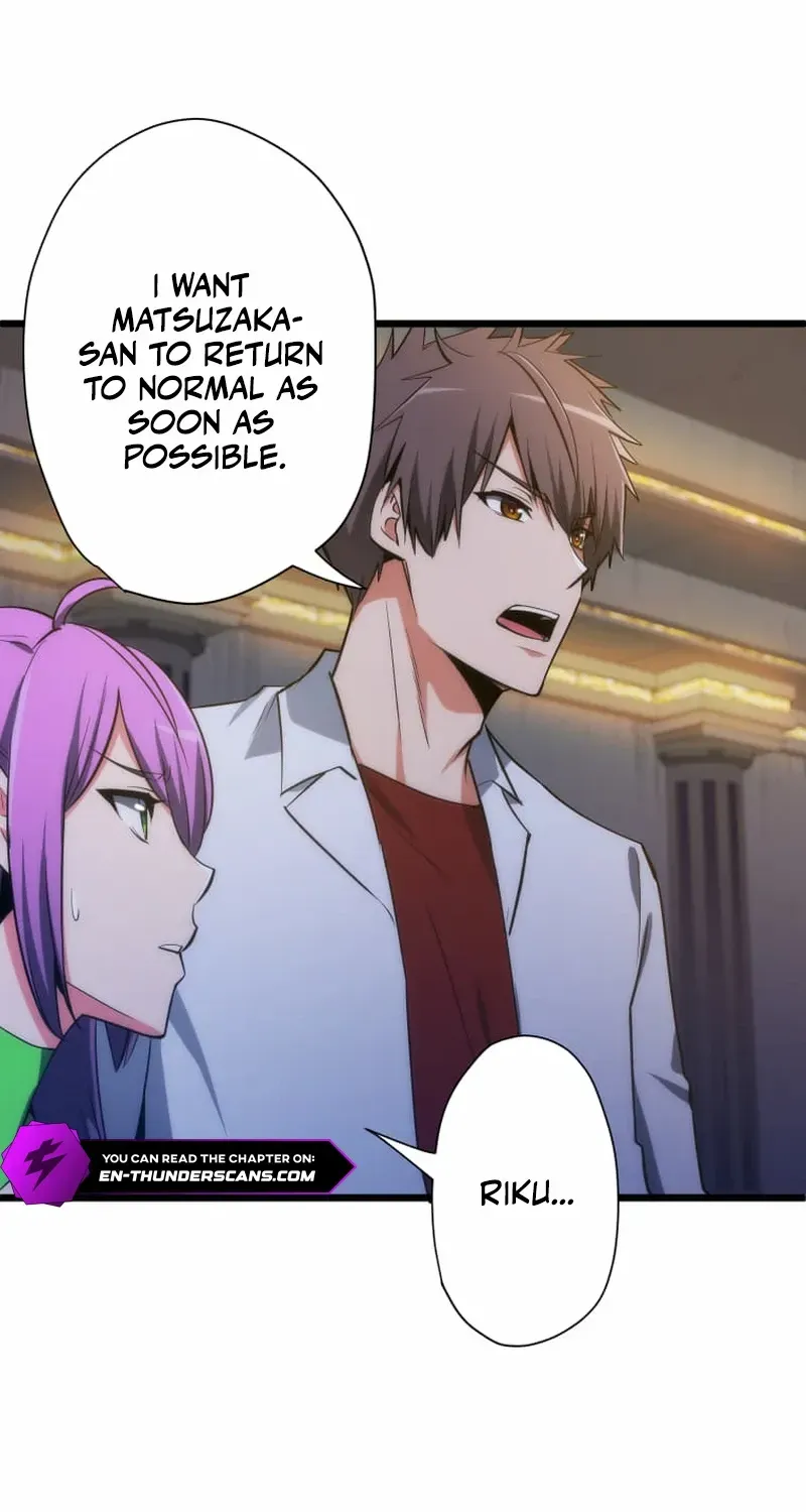 Reverse Tower Dungeon Chapter 21 page 66 - 