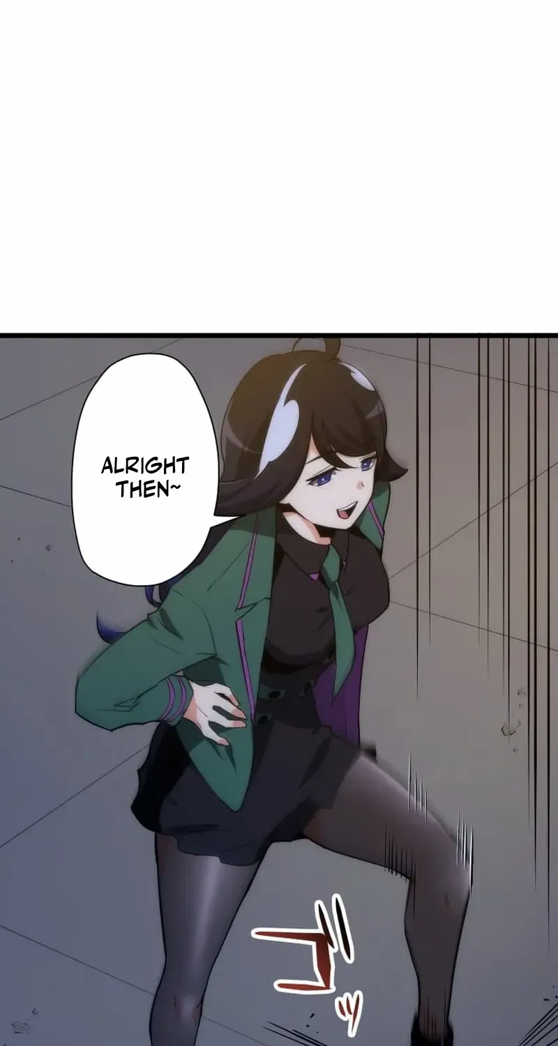 Reverse Tower Dungeon Chapter 21 page 69 - 