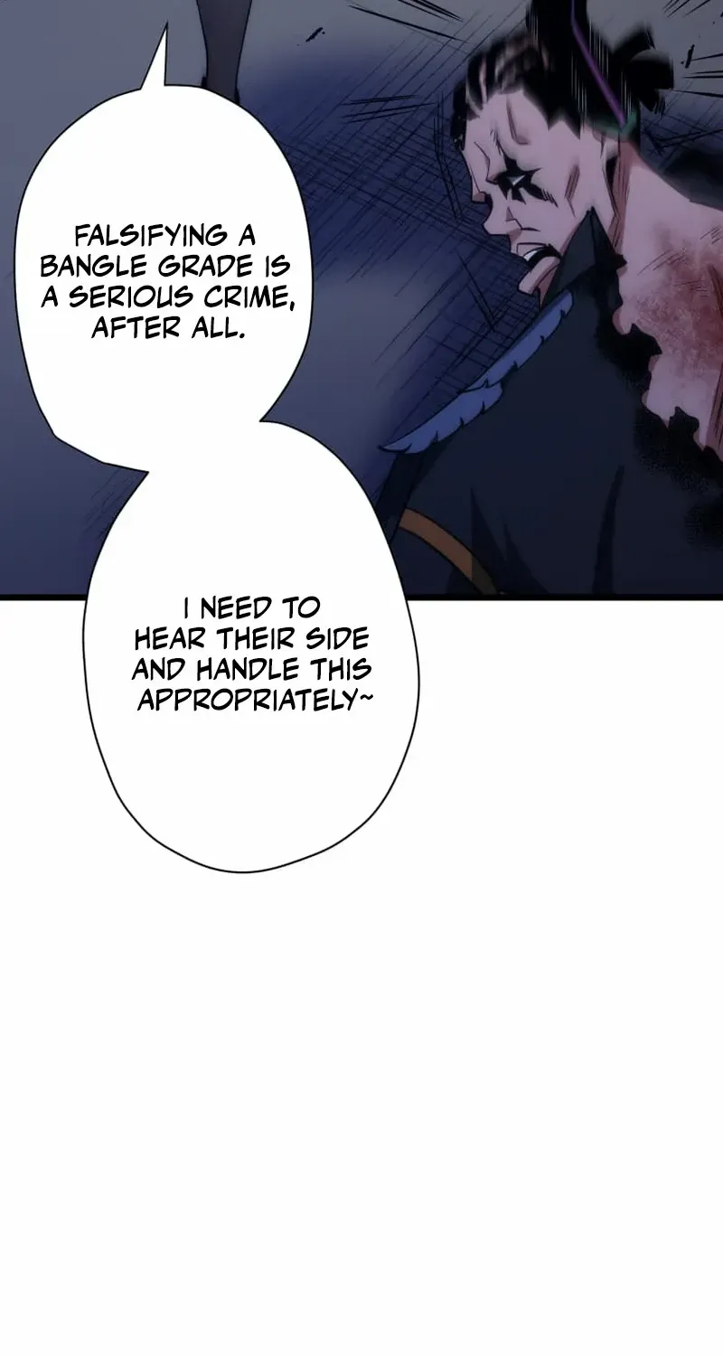 Reverse Tower Dungeon Chapter 21 page 70 - 