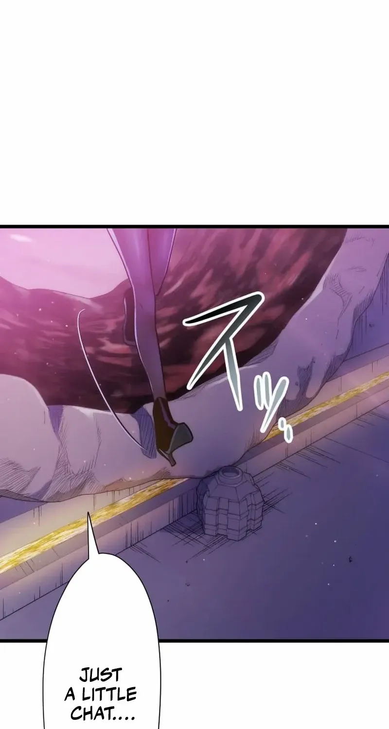 Reverse Tower Dungeon Chapter 21 page 8 - 