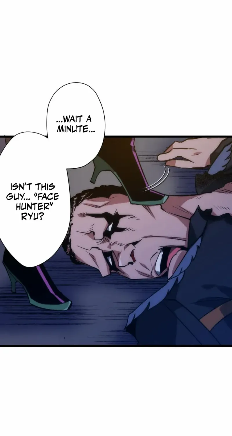 Reverse Tower Dungeon Chapter 21 page 71 - 