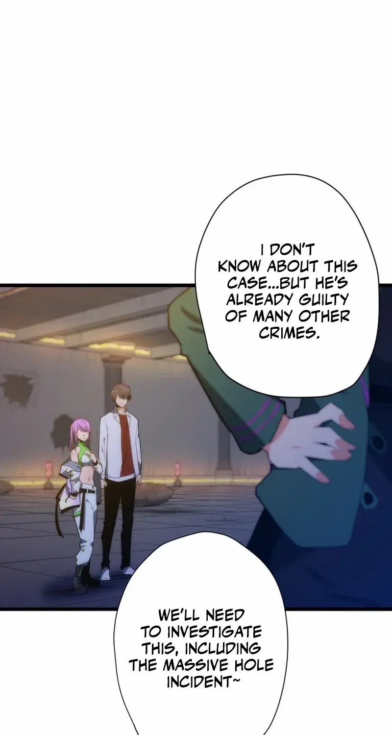 Reverse Tower Dungeon Chapter 21 page 72 - 