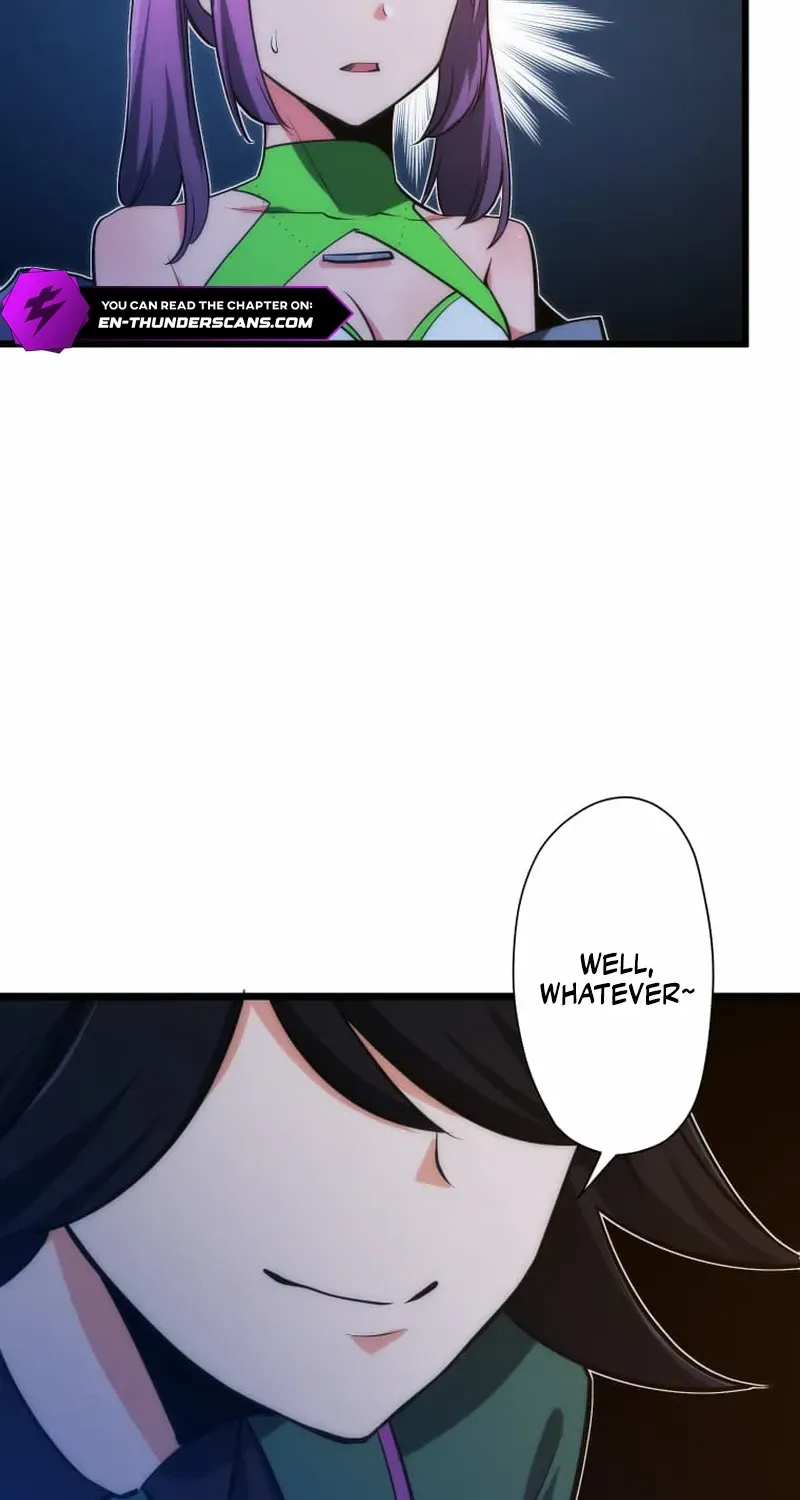 Reverse Tower Dungeon Chapter 21 page 74 - 