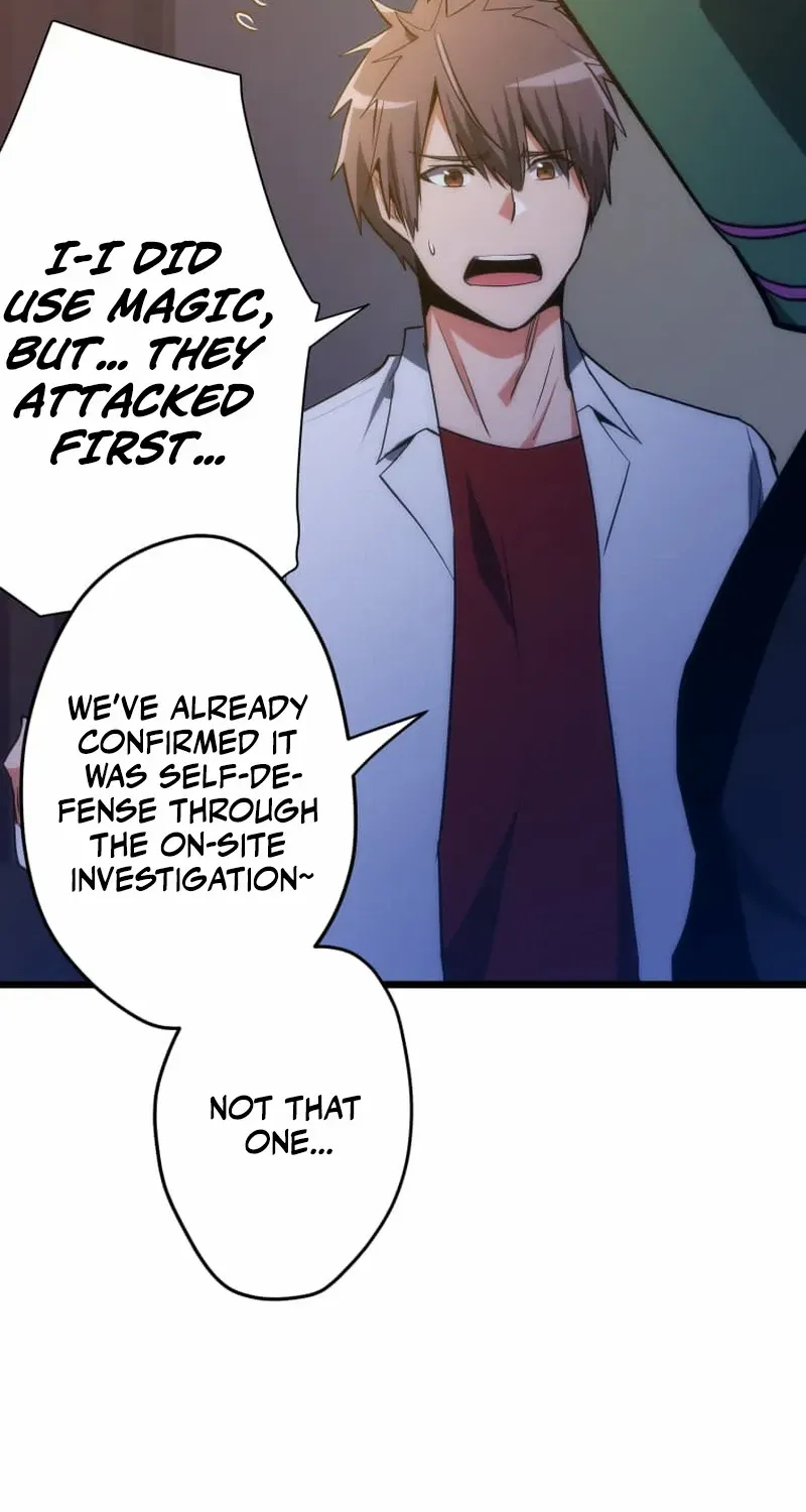 Reverse Tower Dungeon Chapter 21 page 76 - 