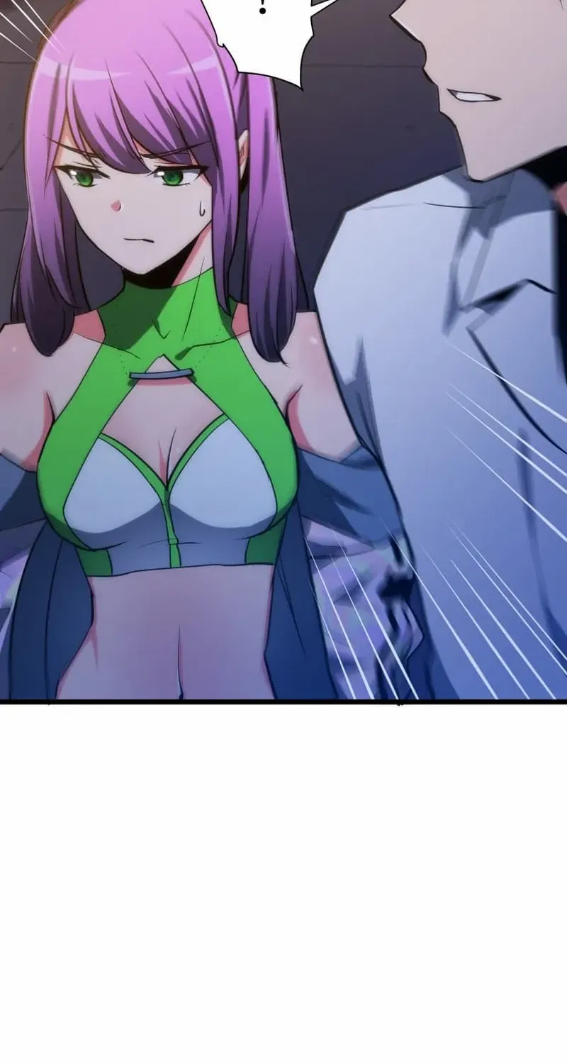 Reverse Tower Dungeon Chapter 21 page 79 - 